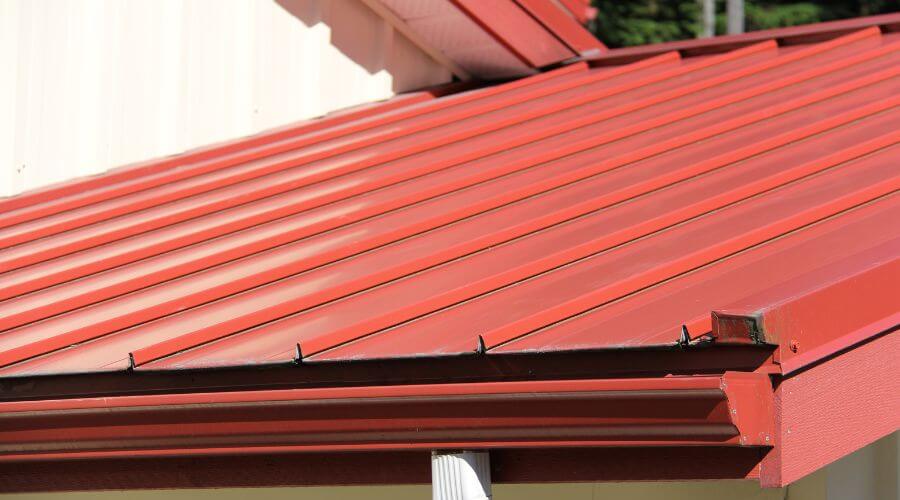 Industrial Roof Repair in Bath Springs, TN